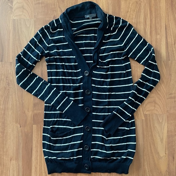 Vince Sweaters - Vince shawl neck cardigan